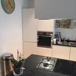 Huur 1 slaapkamer appartement in Uccle