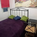 Alquilar 2 dormitorio apartamento en Madrid