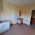 Appartement de 46 m² avec 2 chambre(s) en location à NANTES