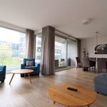 Huur 3 slaapkamer appartement van 115 m² in Rotterdam