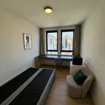 Huur 1 slaapkamer appartement in Antwerpen