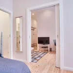 Rent 1 bedroom apartment of 45 m² in berlin