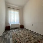 Pronájem bytu 2+1 84m²