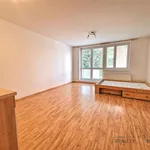 Pronajměte si 1 ložnic/e byt o rozloze 36 m² v Brno