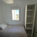 Alquilar 4 dormitorio apartamento en Madrid