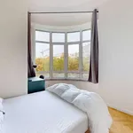 Rent a room in brussels