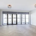 Huur 4 slaapkamer appartement van 119 m² in Den Haag