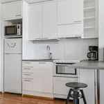 Rent 1 bedroom apartment of 24 m² in ruukinkuja