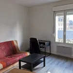 Rent 2 bedroom apartment of 29 m² in Le Havre