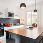 Appartement de 14 m² avec 1 chambre(s) en location à Lyon