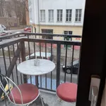 Rent 1 bedroom apartment of 20 m² in Berlin