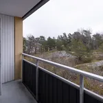 Rent 2 bedroom apartment of 69 m² in Nyköping