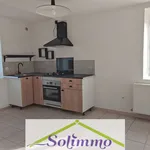 Rent 2 bedroom apartment of 37 m² in Saint-Genix-les-Villages