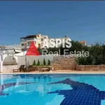 Rent 3 bedroom apartment of 110 m² in Βούλα