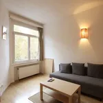 Rent 2 bedroom apartment of 55 m² in brussels