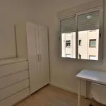 Rent a room in valencia