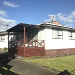 Rent 3 bedroom house in auckland