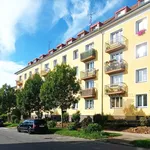 Rent 2 bedroom apartment of 52 m² in Příbram