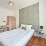 Rent 8 bedroom apartment in Lisbon