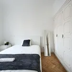 Rent 9 bedroom apartment in Lisbon