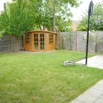 Rent 4 bedroom house in East Of England