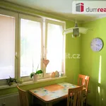 Rent 3 bedroom apartment in Opava