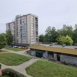 Rent 1 bedroom apartment of 28 m² in Ruda Śląska