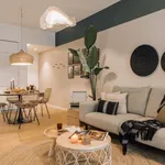 Rent 2 bedroom apartment in lisbon