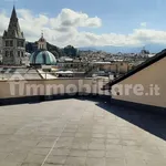 Rent 5 bedroom apartment of 184 m² in Genoa