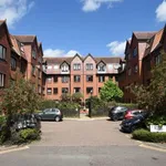 Flat to rent in Rosebery Court, Water Lane, Leighton Buzzard LU7