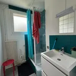 Appartement de 66 m² avec 4 chambre(s) en location à Evreux