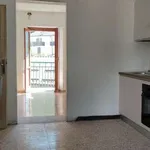 Bilocale arredato con terrazzo Centro