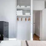 Appartement de 87 m² avec 3 chambre(s) en location à paris