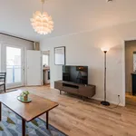 Rent 1 bedroom apartment of 38 m² in Berlin