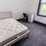 Rent 8 bedroom flat in West Midlands