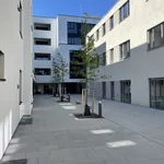 hochwertig ausgestattete  2-Zimmer Mietwohnungen mit großzügigem Balkon