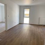 Rent 2 bedroom apartment of 47 m² in METZT