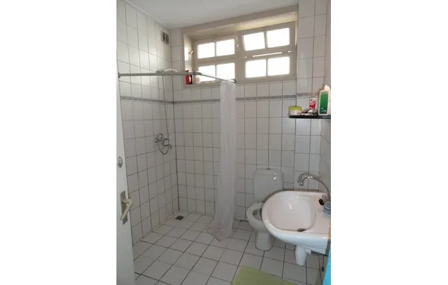 Kerkstraat, Hengelo - Amsterdam Apartments for Rent