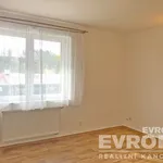 Pronajměte si 1 ložnic/e byt o rozloze 21 m² v Kovákov