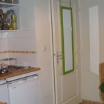 Appartement de 27 m² avec 1 chambre(s) en location à Nîmes