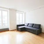 Appartement de 30 m² avec 1 chambre(s) en location à Paris