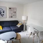 Appartement de 32 m² avec 2 chambre(s) en location à NANCY