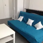  appartement avec 1 chambre(s) en location à Liège