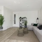 Huur 1 slaapkamer appartement van 80 m² in Amsterdam