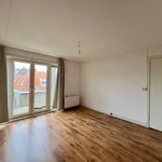 Huur 4 slaapkamer appartement van 100 m² in Hillegersberg Zuid