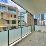 Rent 2 bedroom apartment in Wentworth Point