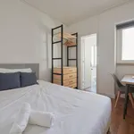 Rent 7 bedroom apartment in Lisbon