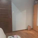 Rent 1 bedroom apartment of 11 m² in Poznan