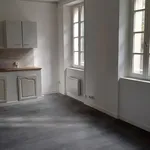 Appartement de 35 m² avec 1 chambre(s) en location à Aups