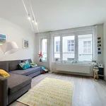 Huur 1 slaapkamer appartement van 75 m² in Ghent